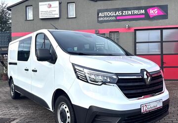 Renault Trafic 55.236 km 31.999 &euro; Kabelsketal/OT Großkugel 06184