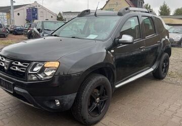 Dacia Duster 174.000 km 4.999 &euro; Halle 06118