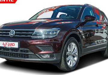 VW Tiguan 117.933 km 25.990 &euro; Halle 06122