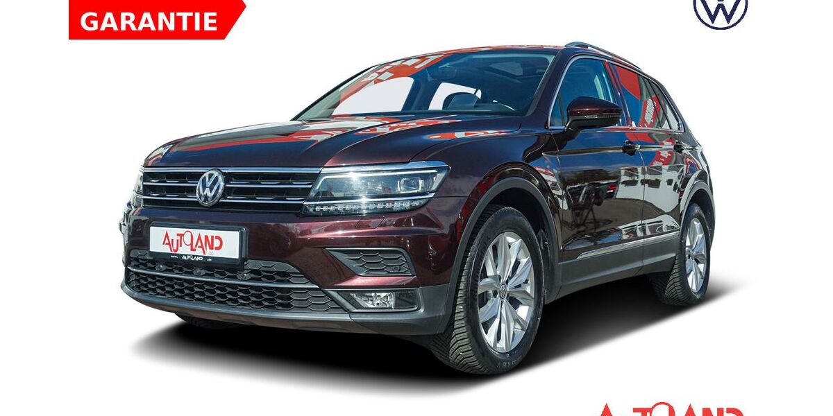 VW Tiguan 117.933 km 25.990 &euro; Halle 06122