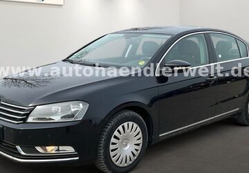 VW Passat 217.590 km 4.499 &euro; Brehna 06796