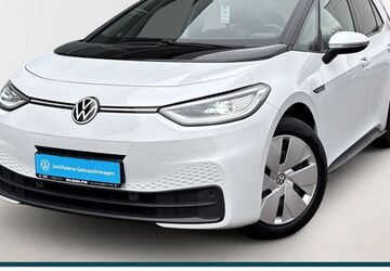 VW ID.3 65.900 km 18.760 &euro; Leuna 06237