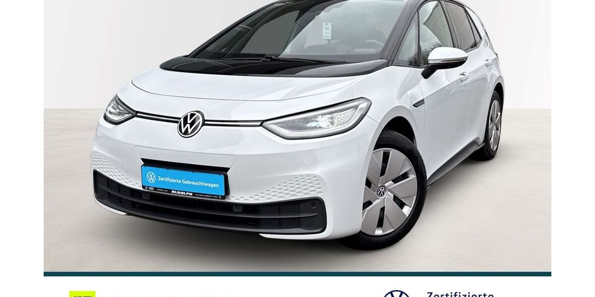 VW ID.3 65.900 km 19.270 &euro; Leuna 06237