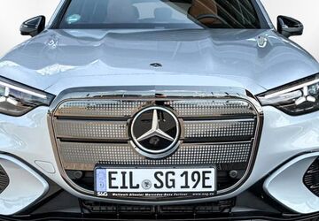 Mercedes-Benz GLC 400 6.000 km 96.628 &euro; Lutherstadt Eisleben 06295