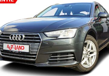 Audi A4 78.692 km 22.950 &euro; Halle 06122