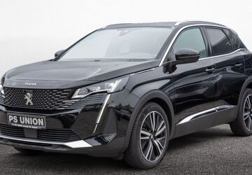 Peugeot 3008 23.111 km 30.940 &euro; Halle (Saale) 06132