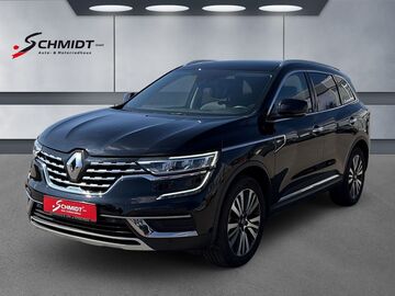 Gebrauchte Renault Koleos