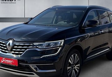 Renault Koleos 30.689 km 23.990 &euro; Halle 06126