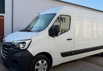 Renault Master 177.000 km 15.999 &euro; Halle 06118