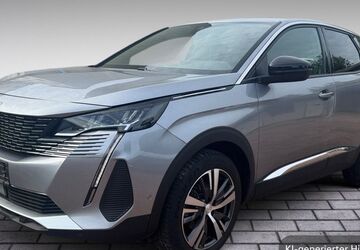 Peugeot 3008 21.017 km 22.900 &euro; Halle (Saale) 06132