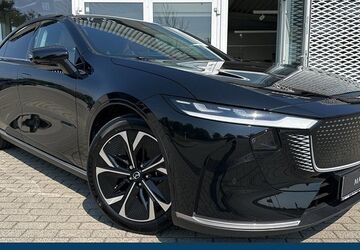 Mazda 6e 10.093 km 39.890 &euro; Delitzsch 04509