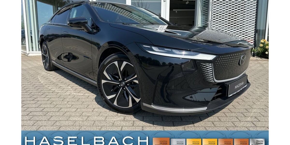 Mazda 6e 8.019 km 38.350 &euro; Delitzsch 04509