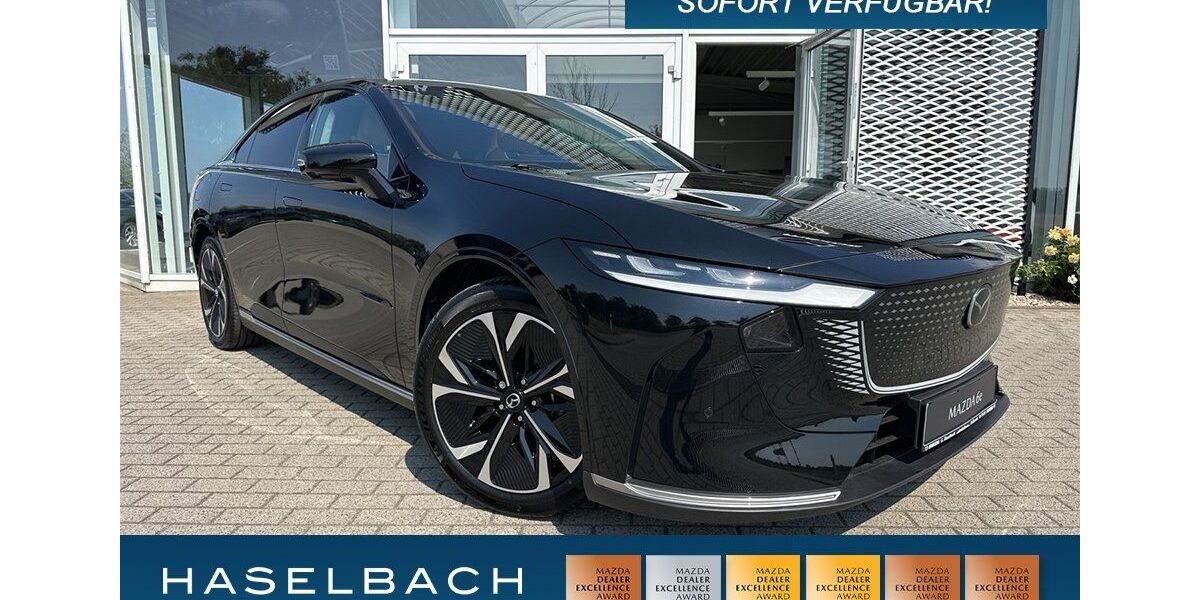 Mazda 6e 9.625 km 38.350 &euro; Delitzsch 04509