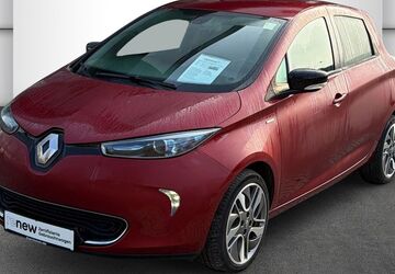 Renault ZOE 30.000 km 10.795 &euro; Halle 06132