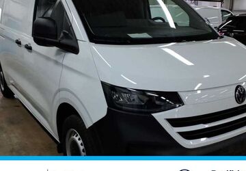 VW T7 Transporter 26.216 km 29.920 &euro; Salzatal OT Bennstedt 06198