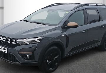 Dacia Jogger 6.000 km 29.250 &euro; Halle 06132