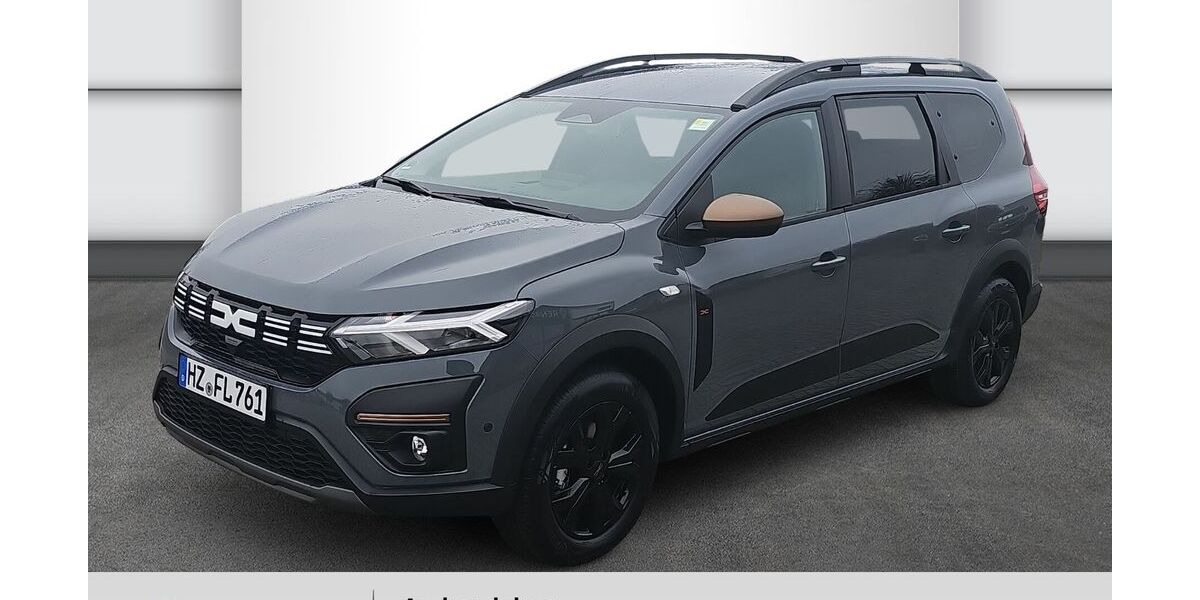 Dacia Jogger 6.000 km 29.250 &euro; Halle 06132