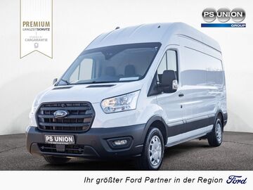 Gebrauchte Ford Transit