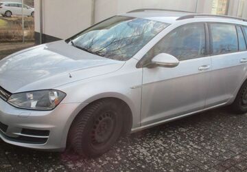 VW Golf 250.000 km 4.990 &euro; Köthen 06366
