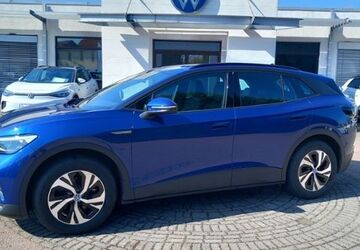 VW ID.4 22.150 km 27.988 &euro; Südliches Anhalt OT Görzig 06369