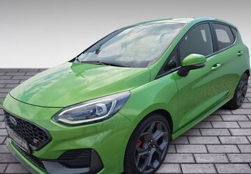 Ford Fiesta 38.802 km 20.990 &euro; Halle(Saale) 06122