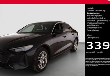 Audi A5 26.725 km 42.480 &euro; Halle (Saale) 06110