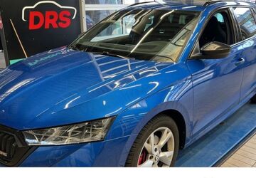 Skoda Octavia 42.878 km 35.920 &euro; Halle (Saale) 06110