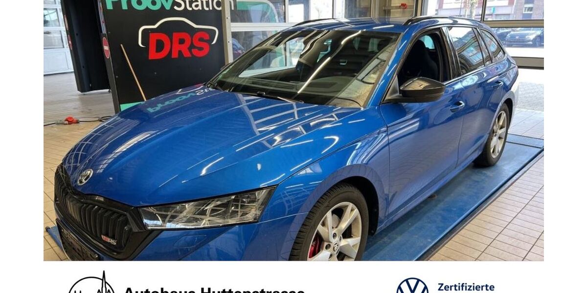 Skoda Octavia 42.878 km 35.920 &euro; Halle (Saale) 06110