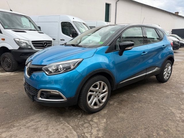Renault Captur 44.900 km 9.790 &euro; Halle 06118