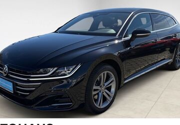 VW Arteon 31.881 km 29.930 &euro; Bitterfeld-Wolfen 06749