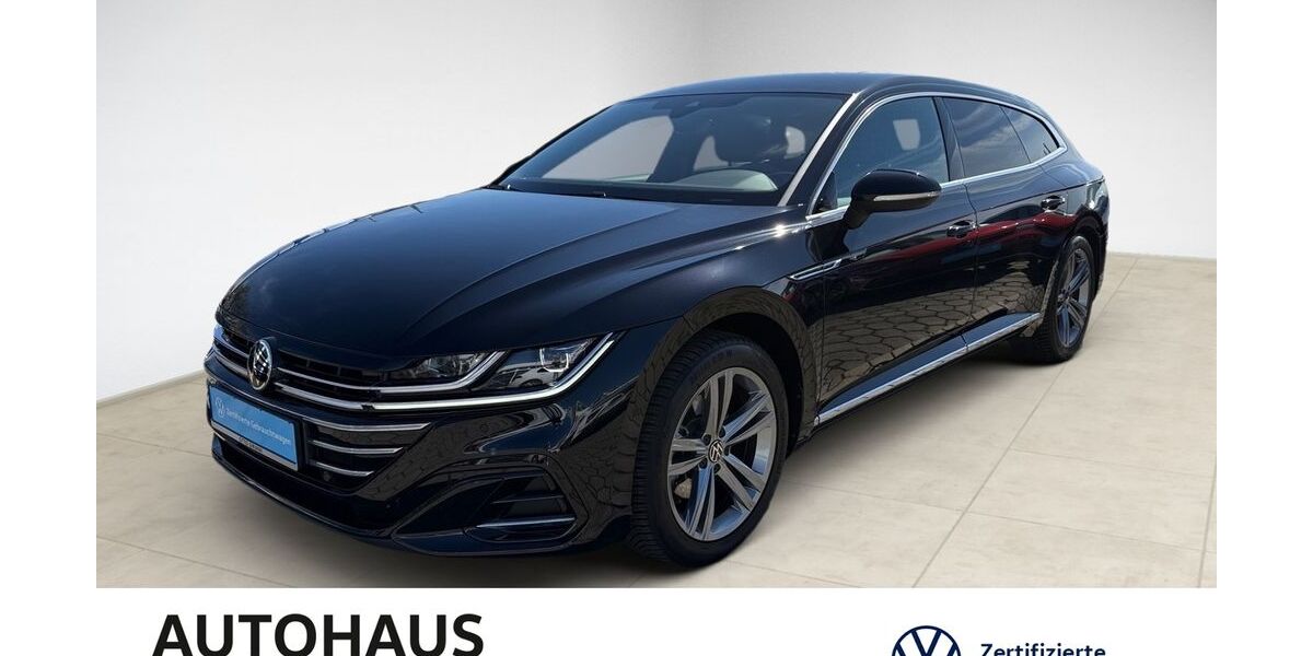 VW Arteon 31.881 km 29.930 &euro; Bitterfeld-Wolfen 06749