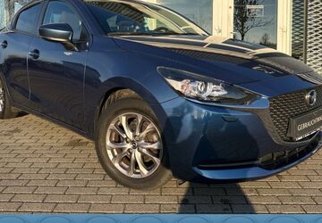 Mazda 2 58.089 km 14.620 &euro; Delitzsch 04509