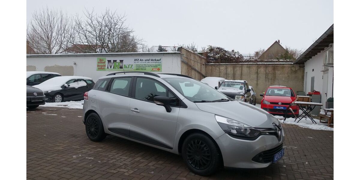 Renault Clio 91.000 km 4.500 &euro; Halle / Saale 06116