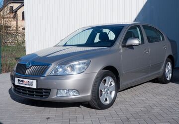 Skoda Octavia 148.635 km 6.490 &euro; Halle 06116