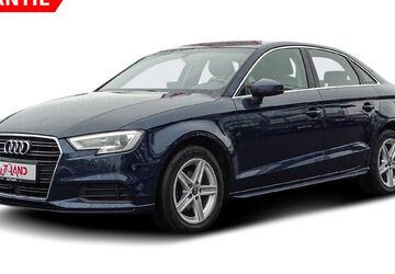 Audi A3 93.705 km 17.990 &euro; Eisleben 06295