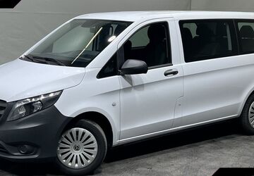 Mercedes-Benz Vito 46.228 km 31.950 &euro; Wiedemar 04509