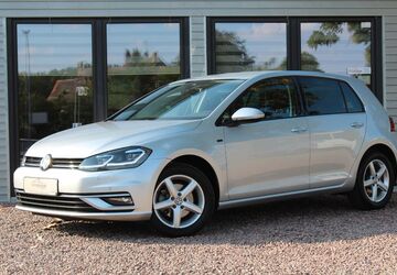 VW Golf 79.980 km 17.999 &euro; Bitterfeld 06749