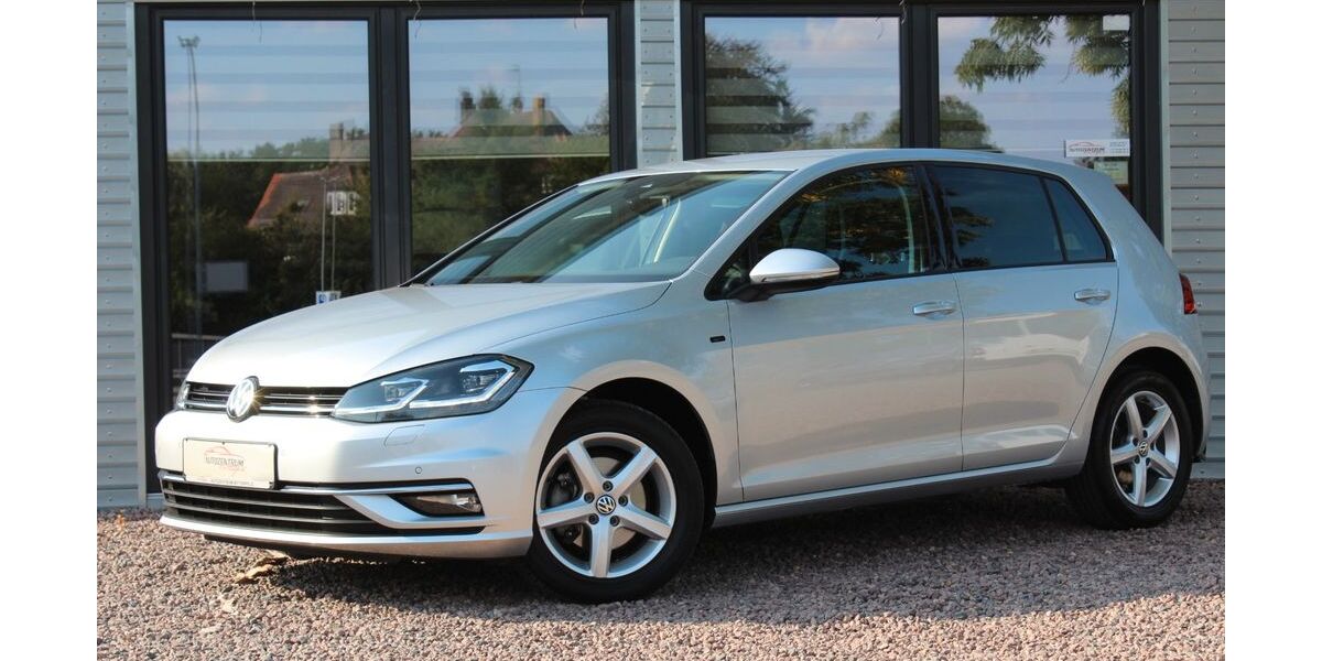 VW Golf 79.980 km 17.999 &euro; Bitterfeld 06749