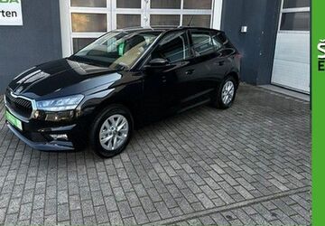 Skoda Fabia 1.162 km 20.450 &euro; Halle / Saale 06120