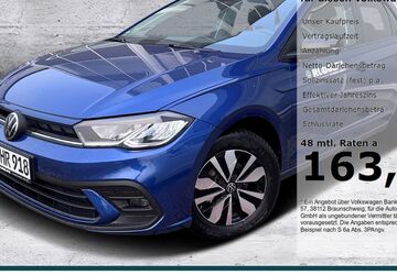 VW Polo 8.250 km 19.690 &euro; Leuna 06237