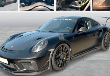 Porsche 991 32.358 km 249.781 &euro; Halle 06116