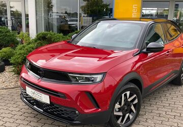 Opel Mokka 5.900 km 22.500 &euro; Delitzsch OT Döbernitz 04509