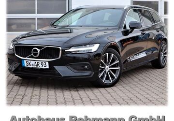 Volvo V60 38.600 km 29.990 &euro; Salzatal OT Bennstedt 06198