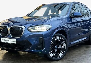 BMW iX3 39.092 km 41.990 &euro; Halle/ Zscherben 06179