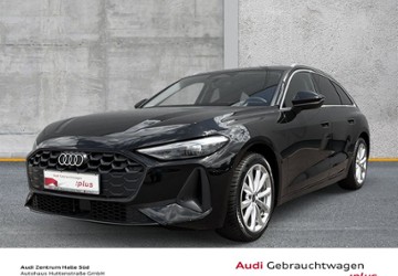 Audi A5 21.319 km 38.420 &euro; Halle (Saale) 06110