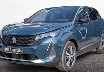 Peugeot 3008 19.875 km 24.990 &euro; Halle (Saale) 06132