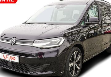 VW Caddy Maxi 81.122 km 29.950 &euro; Brehna 06796