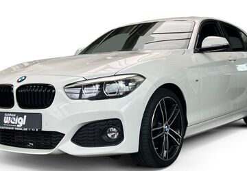 BMW 116 90.700 km 18.751 &euro; Merseburg 06217