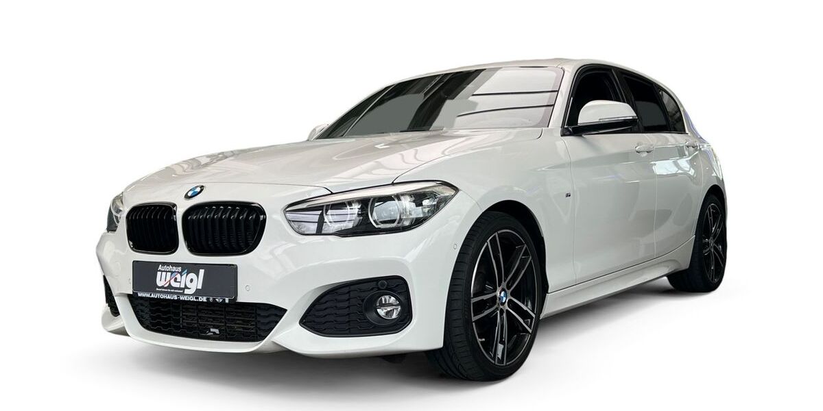 BMW 116 90.700 km 18.751 &euro; Merseburg 06217