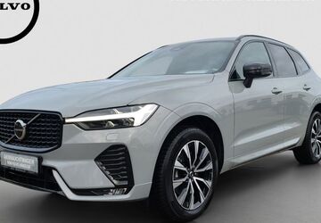 Volvo XC60 9.860 km 48.990 &euro; Salzatal OT Bennstedt 06198
